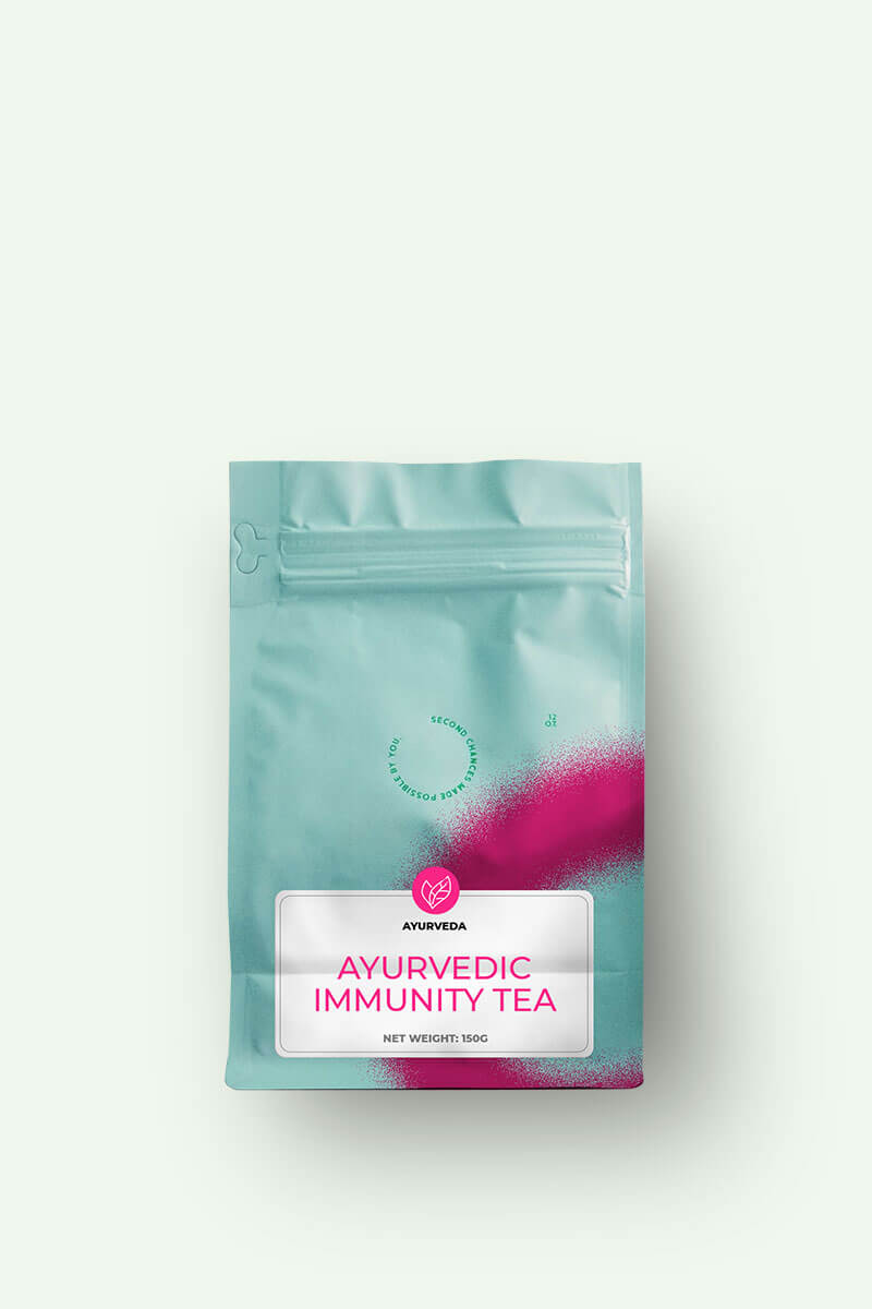 product-img-02 Ayurvedic Immunity Tea